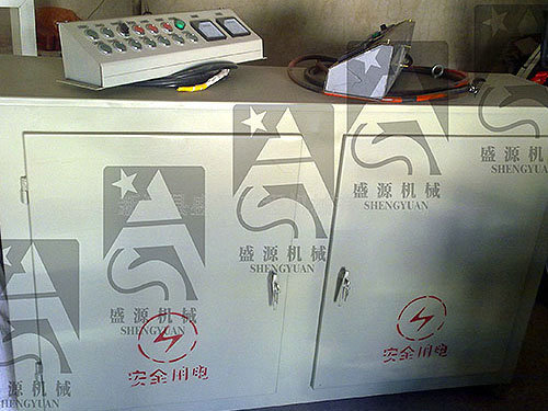 鉆機(jī)配件箱 